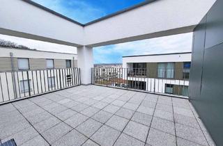 Penthouse mieten in In Den Akademiegärten, 73765 Neuhausen, Penthouse mit Dachterrasse & Fernsicht - Neubau 2023