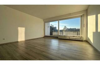 Wohnung mieten in 47533 Kleve, Großzügige 96 m² Wohnung mit Balkon