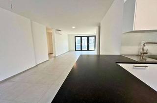 Wohnung mieten in Dinkelsbühler Straße 11, 74074 Heilbronn, Hochwertige 4-Zimmerwohnung mit zwei Balkonen in Heilbronn-Ost