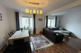 Wohnung mieten in Kirchplatz 12, 42651 Solingen-Mitte, 2-Zimmer-Wohnung im Zentrum von Solingen
