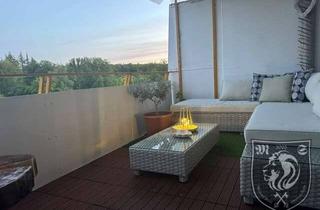 Wohnung mieten in 89551 Königsbronn, Wunderschöne 3 Zimmer-Wohnung mit herrlicher Aussicht in Königsbronn