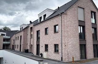 Wohnung mieten in Im Erlei 51, 33397 Rietberg, 3 Zimmer Obergeschoss Mietwohnung Links | Balkon | Aufzug | Tiefgarage | Rietberg | Nähe Gütersloh