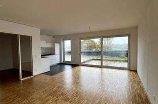 Wohnung mieten in Burggrafenstr. 39/41, 52068 Aachen, Helle Wohnung mit großer Dachterrasse
