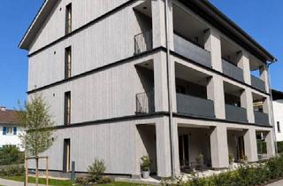 Wohnung mieten in Froschenseestraße 2A, 87629 Füssen, Erstbezug: 2-Zimmer-Wohnung im DG (rechts), Froschenseestraße und Welfenstraße in Füssen