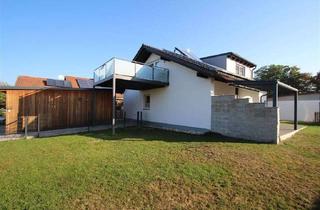 Wohnung mieten in 84144 Geisenhausen, Sonnige, moderne 2-Zimmer Dachgeschosswohnung