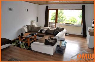 Wohnung mieten in Weinbergstr., 55452 Dorsheim, Helle u ruhige 3 ZKB, Balkon, Bad m Du u Wa, Gäste-WC, Abstellk, PKW-Stellpl.