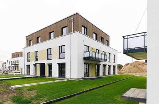 Sozialwohnungen mieten in Stralsunder Straße 16, 12623 Mahlsdorf, Neubau - Durchdacht wohnen. Modern leben - 2-Zimmer Wohnung in Mahlsdorf - WBS 140 erforderlich!
