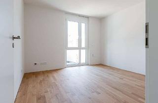 Wohnung mieten in St.-Margarethen-Str. 37, 85764 Oberschleißheim, Erstbezug! 1 Zimmer-Wohnung mit EBK, Terrasse und Gartenanteil
