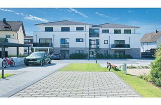 Wohnung mieten in 51375 Schlebusch, "the O." - Für das Leben gemacht