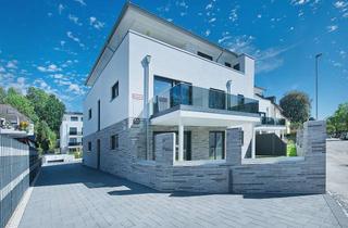 Wohnung mieten in 51375 Schlebusch, "the O." - Wohntraum in Schlebusch