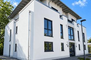 Wohnung mieten in Schwarzdornweg 44, 59425 Unna, Ebenerdige Neubauwohnung mit Terrasse und Garten!