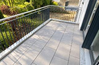 Wohnung mieten in Schwarzdornweg 44, 59425 Unna, Hochwertige Neubauwohnung mit Balkon und Aufzug!