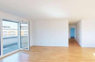 Wohnung mieten in Schmollerstraße 65, 74074 Heilbronn, Moderne 2-Zimmer Wohnung mit Dachterrasse