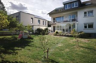 Wohnung mieten in 65719 Hofheim am Taunus, Wunderschöne 4-Zi-Whg mit Terrasse, gigantischem Garten und zwei Stellplätzen - auf Zeit