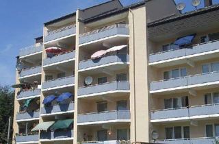 Sozialwohnungen mieten in Wiesenstr. 59, 42105 Elberfeld, 3-Zimmerwohnung in Elberfeld mit Balkon nur mit WBS!