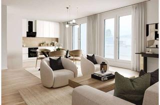 Wohnung mieten in St.-Florian-Straße, 35510 Butzbach, Stilvolle 4-Zimmer-Wohnung in Zentraler Lage von Butzbach!