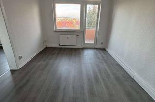 Wohnung mieten in Oststraße 31, 99444 Blankenhain, 2 Zimmer Wohnung in Blankenhain