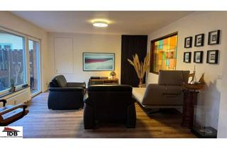 Wohnung mieten in 38239 Thiede, Moderne Maisonette Wohnung mit Balkon und Stellplatz in Salzgitter Thiede