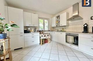 Wohnung mieten in 79379 Müllheim, Helle 2-Zi--WHG im EG mit Parkettboden und Garten-mitbenutzung in ruhiger, zentraler Lage!