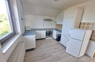 Wohnung mieten in 73557 Mutlangen, Schöne Single-Wohnung im DG in Mutlangen