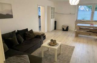 Wohnung mieten in Auf Dem Hövel, 58093 Berchum, vollständig renovierte 2-Zimmer-Wohnung in Hagen Berchum