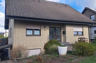 Wohnung mieten in Gerhard-Hauptmann Str. Reken 28A, 48734 Reken, Wohnen mit Charakter: Drei-Zimmer-Wohnung in Reken
