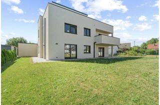Wohnung mieten in 88639 Wald, 4,5-Zimmer-Neubauwohnung mit eigenem Garten & Terrasse