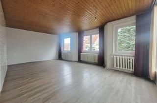 Wohnung mieten in Celler Str. 106a, 38122 Braunschweig, Zentrumsnahe und helle 2-Zimmer-Wohnung samt Terrasse sowie Hobbyraum