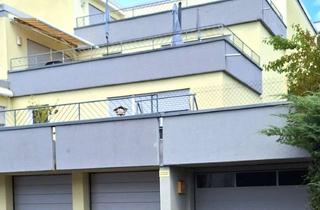 Wohnung mieten in 71263 Weil der Stadt, Gepflegte Terrassenwohnung mit fünf Zimmern in Weil der Stadt
