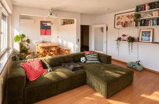 Wohnung mieten in 53474 Bad Neuenahr-Ahrweiler, Moderne 4-Zimmer Wohnung in zentraler Lage von Bad Neuenahr zu vermieten