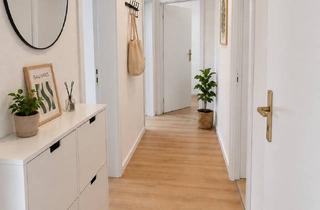 Wohnung mieten in 68159 Mannheim, Studenten-Zimmer-WG in zentraler Lage von Mannheim