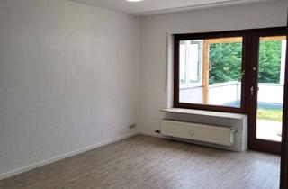 Wohnung mieten in Ludwigstr. 38/3, 71522 Backnang, Tolle Hochparterre-Wohnung mit Terrasse in Backnang.