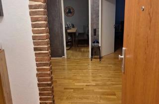 Wohnung mieten in Bückeburgerstr. 10, 59174 Kamen, Schicke, geräumige 3-Raum-Dachgeschosswohnung mit Gartenmitbenutzung