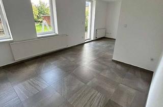Wohnung mieten in Auf Der Widdserburg 24, 31675 Bückeburg, 3-Zimmer-Erdgeschosswohnung in Bückeburg