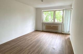 Wohnung mieten in Landgrafenring 78, 63071 Offenbach, Gemütliche 2-Zimmerwohnung mit Balkon