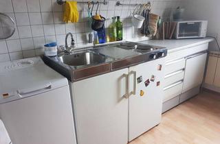 Wohnung mieten in Würzburger Straße, 91522 Ansbach, Zuhause mit zwei Zimmern in zentraler Lage von Ansbach