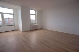 Wohnung mieten in Rheinstraße 206, 26382 Bant, Alltagstaugliche 3-Zimmer-Wohnung in Wilhelmshaven