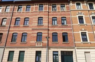 Wohnung mieten in Herrmannsgarten, 06667 Weißenfels, zentrumsnahe 2-Raum Wohnung sucht Mieter!