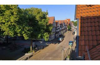 Wohnung mieten in 29221 Celle, ***Wohnen wie im eigenen Haus - mitten in der Innenstadt***