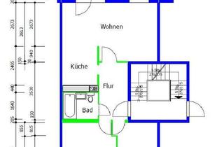 Wohnung mieten in Otto-Bruchholz-Straße 19, 98527 Suhl, Unter 27 und Lust auf die erste eigene Wohnung?