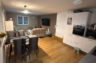 Wohnung mieten in Lorenzstrasse, 86551 Aichach, Wohnung mit dreieinhalb Zimmern sowie Bad-Einbauschrank und Einbauküche in Griesbeckerzell