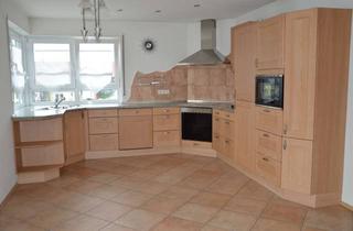 Wohnung mieten in Hambrücken, 76707 Hambrücken, Gepflegte 3 Zimmer-Wohnung mit Balkon und EBK in Hambrücken