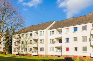 Wohnung mieten in Schillerstraße, 27777 Ganderkesee, In Renovierung - Zuhause ist: Wohlfühlen in einer geräumigen 4-Zimmerwohnung mit Balkon