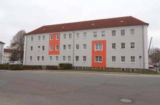 Wohnung mieten in Goethestraße 23, 06242 Braunsbedra, Wohnen, wo andere Urlaub machen - Tolle 2-Raum-Wohnung im Geiseltal