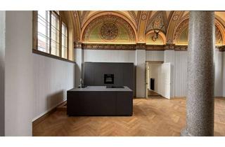 Lofts mieten in Karlsplatz 5a, 78166 Donaueschingen, Wohnen mit Geschichte - außergewöhnliches Loft im ehemaligen Jagdmuseum