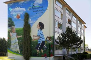 Wohnung mieten in Merseburger Str. 87, 06242 Braunsbedra, Jetzt mit Treppensteigerrabatt!
