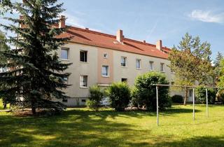 Wohnung mieten in Amselweg 24, 06217 Merseburg, Erstbezug nach Neusanierung!