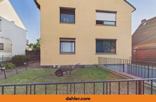 Wohnung mieten in 28309 Hemelingen, 5-Zimmer-Wohnung mit Garten, Pool & 2 Garagen in Sebaldsbrück