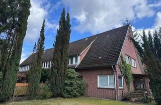 Wohnung mieten in Mellenbergweg, 22359 Volksdorf, Frisch sanierte 3 Zimmer Wohnung in den Walddörfern - Volksdorf