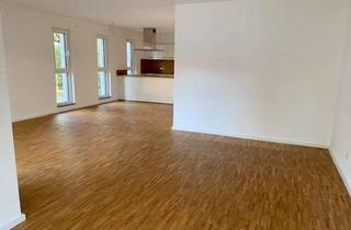 Wohnung mieten in Nürnberger Straße 153, 91052 Erlangen, Großzügige 3-Zimmer-Wohnung mit Einbauküche und Terrasse